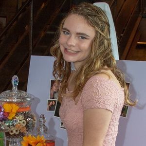 Meet your Posher, Alex